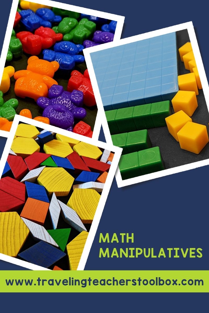 Common Misconceptions About the Use of Math Manipulatives - Traveling ...